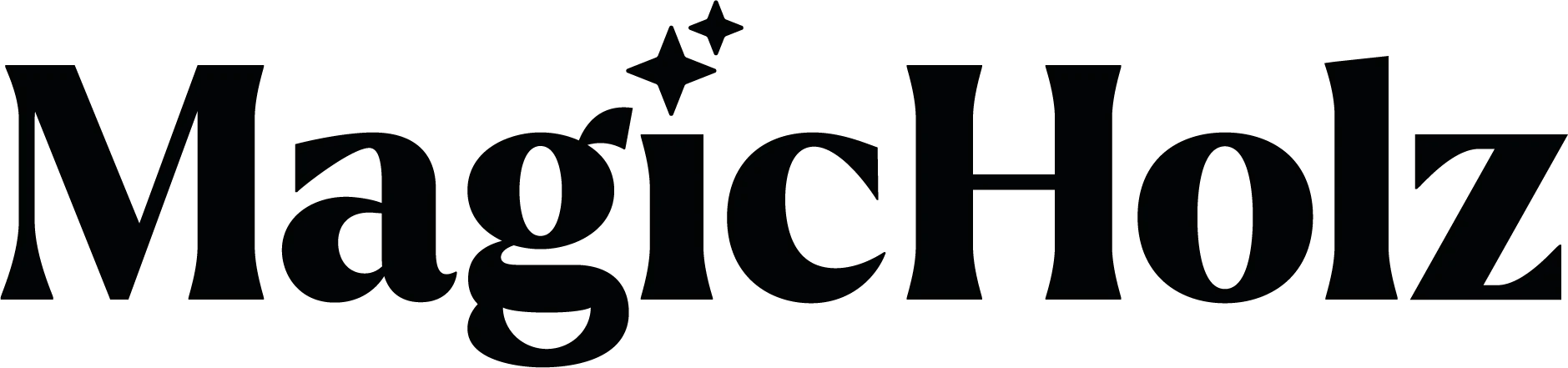 MagicHolz