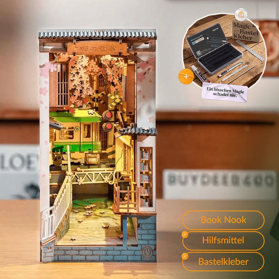 Bestseller bei MagicHolz